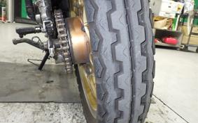 HONDA CB400 N 2021 CB400N