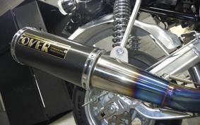 HONDA MONKEY 2021 AB27