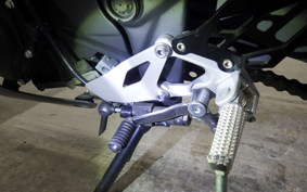YAMAHA MT-03 ABS 2023 RH21J