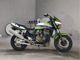 Фото Kawasaki ZRX1200 R 2001 с японского аукциона
