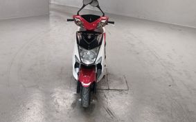 YAMAHA CYGNUS125XSR SE44J