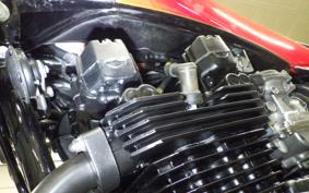 KAWASAKI GPZ400 1984 ZX400A