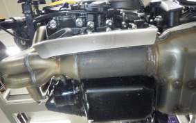 TRIUMPH TRIDENT 660 2026