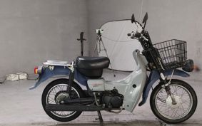 SUZUKI BAR DEE50 BA42A