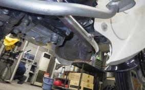 HONDA C50 SUPER CUB 1999 AA01