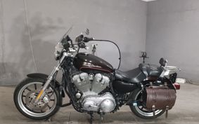 HARLEY XL883L 2010 CR2