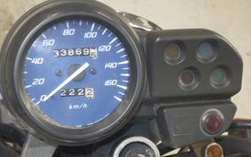 HONDA VTR 250 MC33
