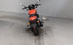 HARLEY HARLEYXG750 STREET NBB