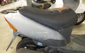 SUZUKI LET's 2 CA1PA