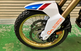 HONDA CRF1000L ADV-S DCT 2018 SD04