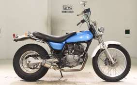 SUZUKI VANVAN 200 2009 NH41A