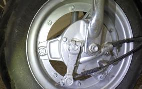 HONDA CHALY 70 CF70
