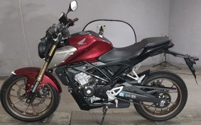 HONDA CB125 R JC91