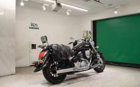 SUZUKI INTRUDER 400 Classic 2015 VK56A