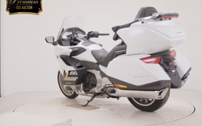 HONDA GL 1800 GOLD WING TOUR DCT 2019 SC79