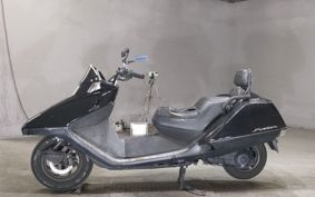 HONDA FUSION MF02
