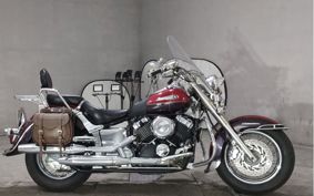 YAMAHA DRAGSTAR 400 CLASSIC 2003 VH01J
