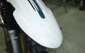 YAMAHA SEROW 250 Gen.2 DG17J
