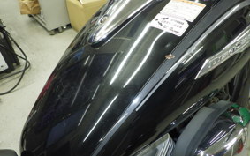 YAMAHA DRAGSTAR 250 VG02J