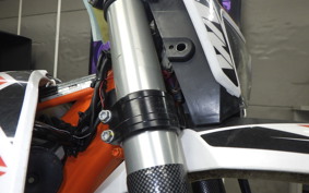 KTM 350 FREERIDE 2016