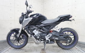 HONDA CB125 R JC79