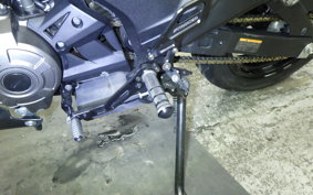 KAWASAKI Z125 PRO