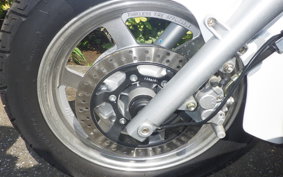 HYOSUNG GV250 SIDECAR 2003
