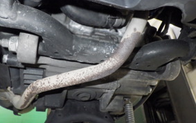 HONDA TACT-4ﾍﾞｰｼｯｸ AF79