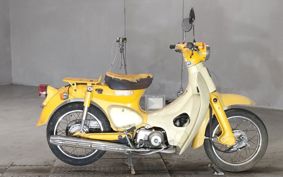 HONDA LITTLE CUB AA01