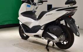 HONDA PCX 125 1997 JK05
