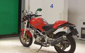 DUCATI MONSTER 400 IE 2004