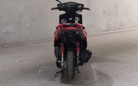 YAMAHA CYGNUS125XSR SED8J