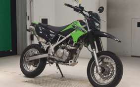 KAWASAKI KLX125<フ・ダ> LX125C