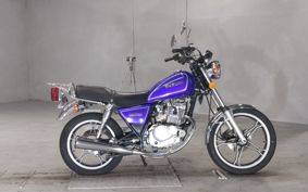 SUZUKI GN125 H PCJG9