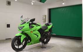 KAWASAKI NINJA 250R 1981 EX250K