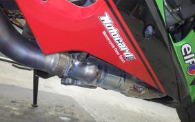 KAWASAKI ZX 10 NINJA ABS 2016