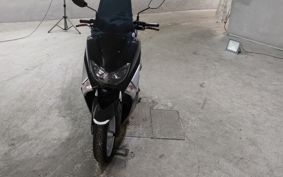 YAMAHA N-MAX 125 SE86J