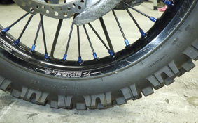 YAMAHA YZ250 2013 CG23C