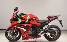 HONDA CBR400R 2024 NC56