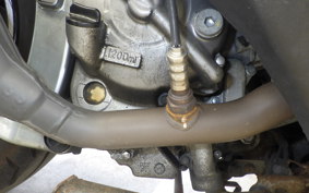 SUZUKI SKYWAVE 250 (Burgman 250) M 1997 CJ45A