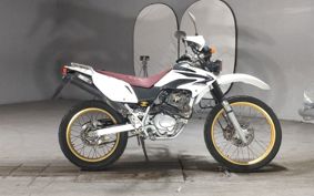 HONDA XR230 MD36