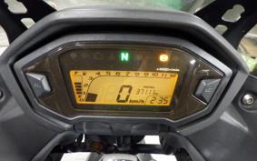 HONDA 400X ABS 2013 NC47