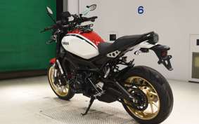 YAMAHA XSR900 2021 RN56J