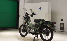 HONDA CT125 HUNTER CUB 2019 JA55