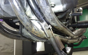 HONDA CB350 FOUR 1973 CB350F