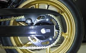 HONDA JADE 2007 MC23