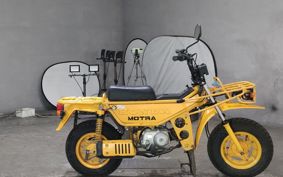 HONDA MOTRA AD05