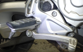 BMW F800S 2008