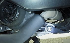 SUZUKI BURGMANｽﾄﾘｰﾄ125EX 2006 EA23M