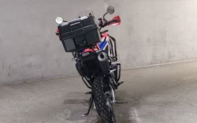 HONDA CRF250 RALLY  MD47